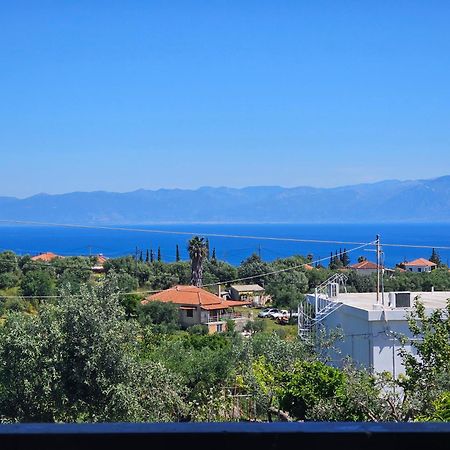 Country Side House Villa Koroni  Exterior photo