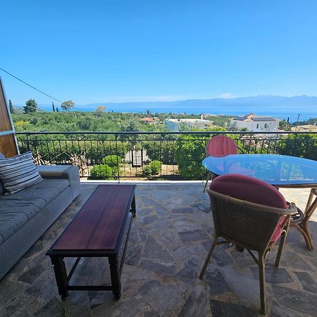 Country Side House Villa Koroni  Exterior photo