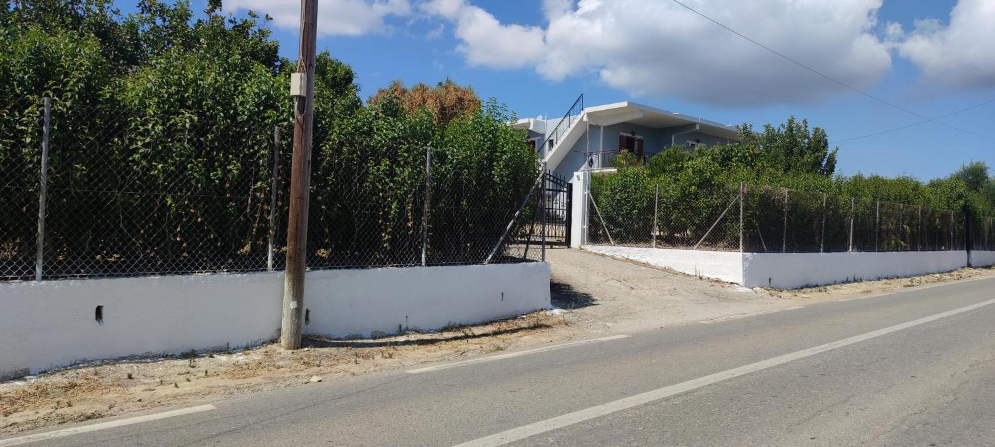 Country Side House Villa Koroni  Exterior photo
