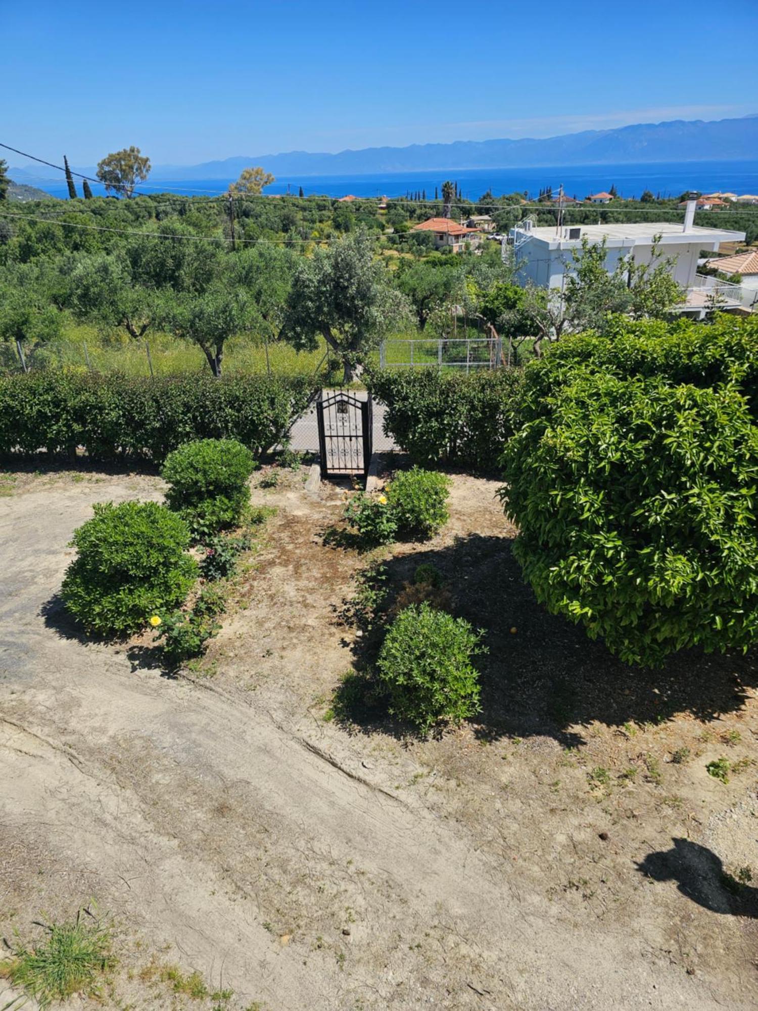 Country Side House Villa Koroni  Exterior photo