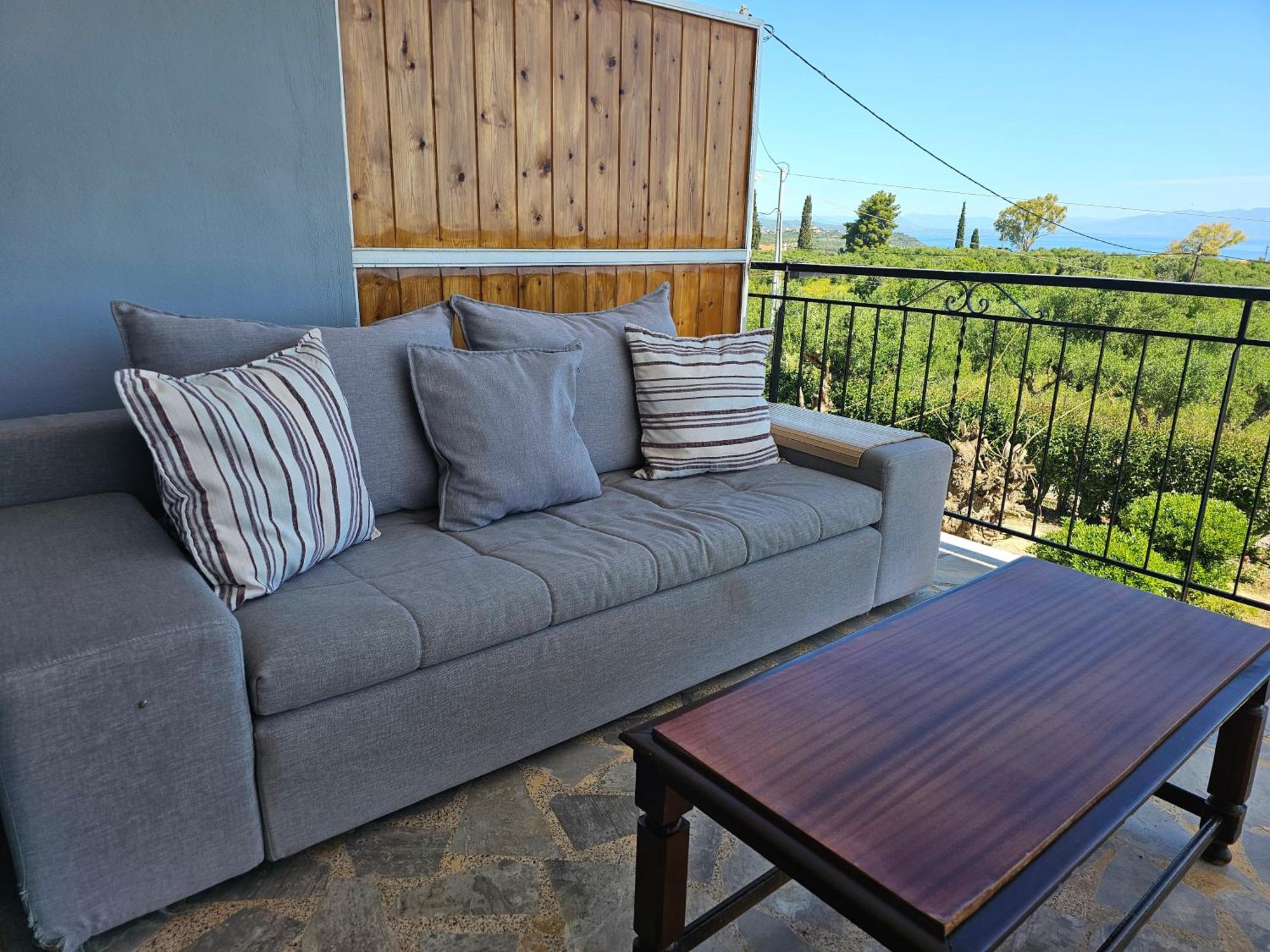 Country Side House Villa Koroni  Exterior photo