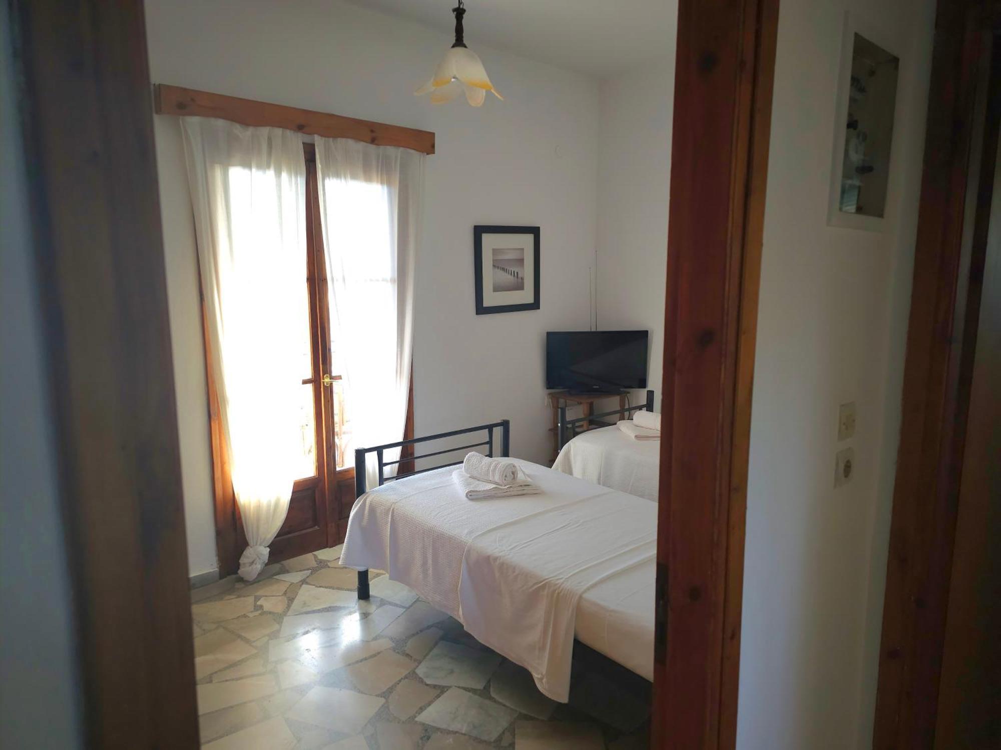 Country Side House Villa Koroni  Exterior photo