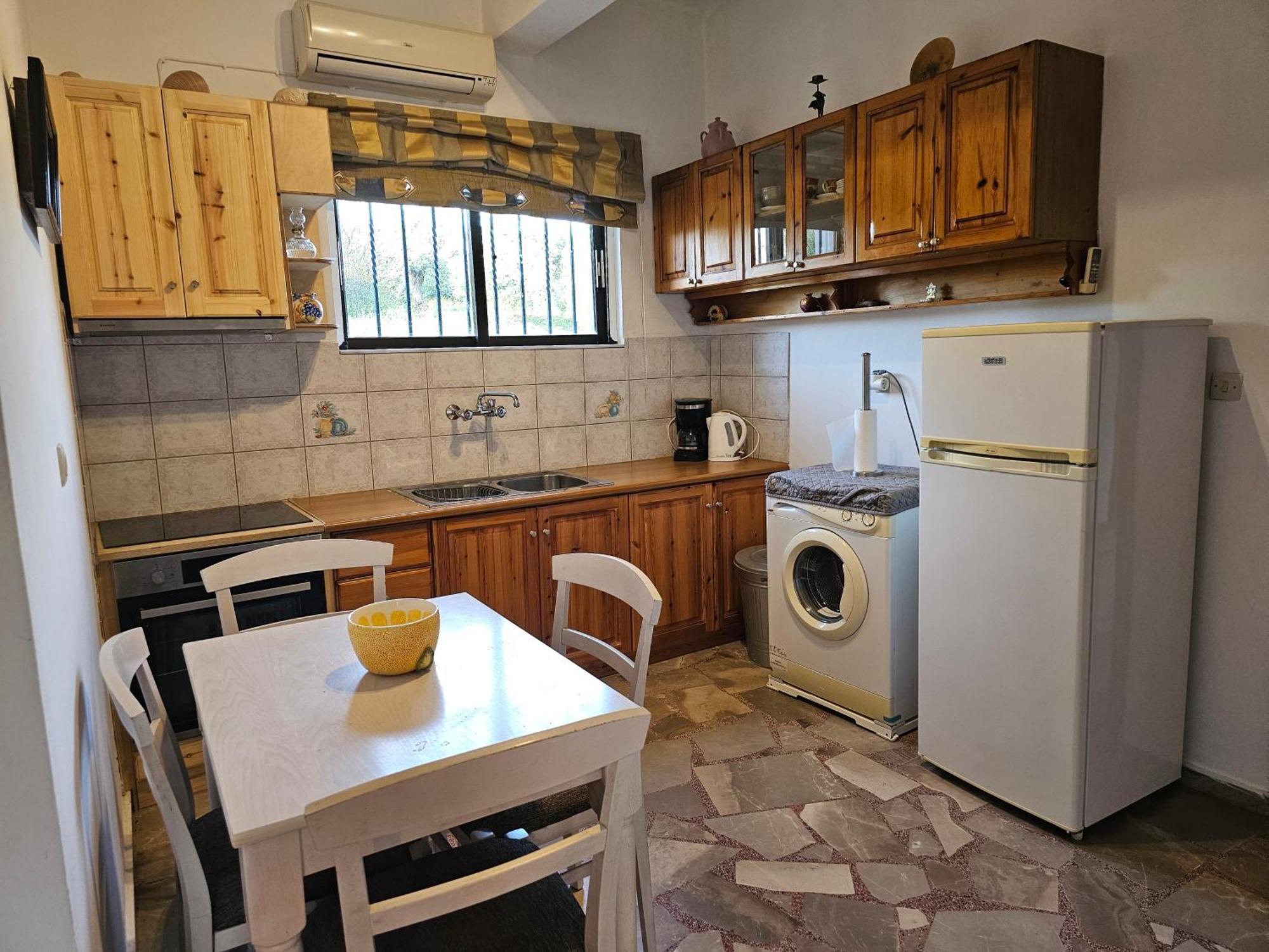 Country Side House Villa Koroni  Exterior photo