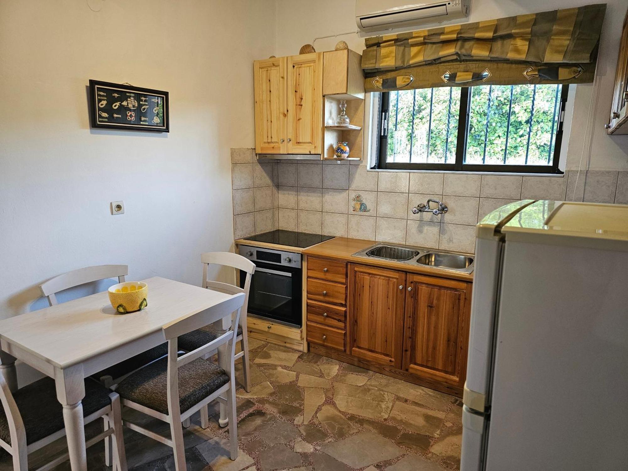 Country Side House Villa Koroni  Exterior photo