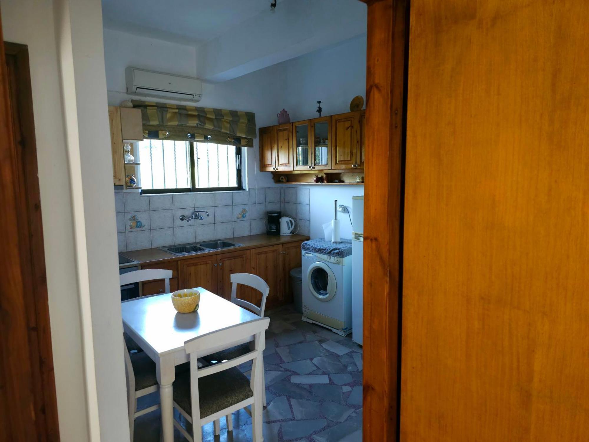 Country Side House Villa Koroni  Exterior photo