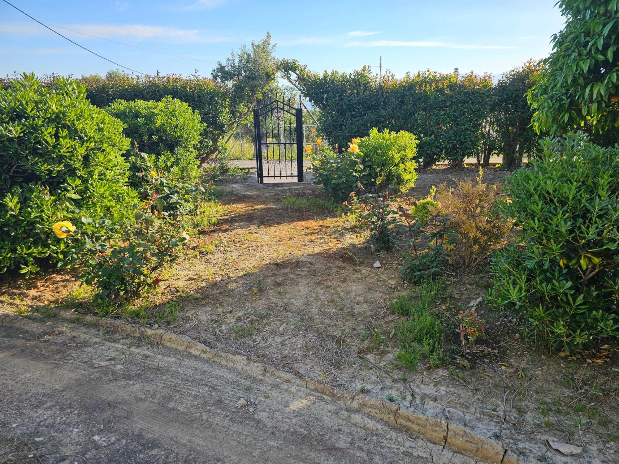 Country Side House Villa Koroni  Exterior photo