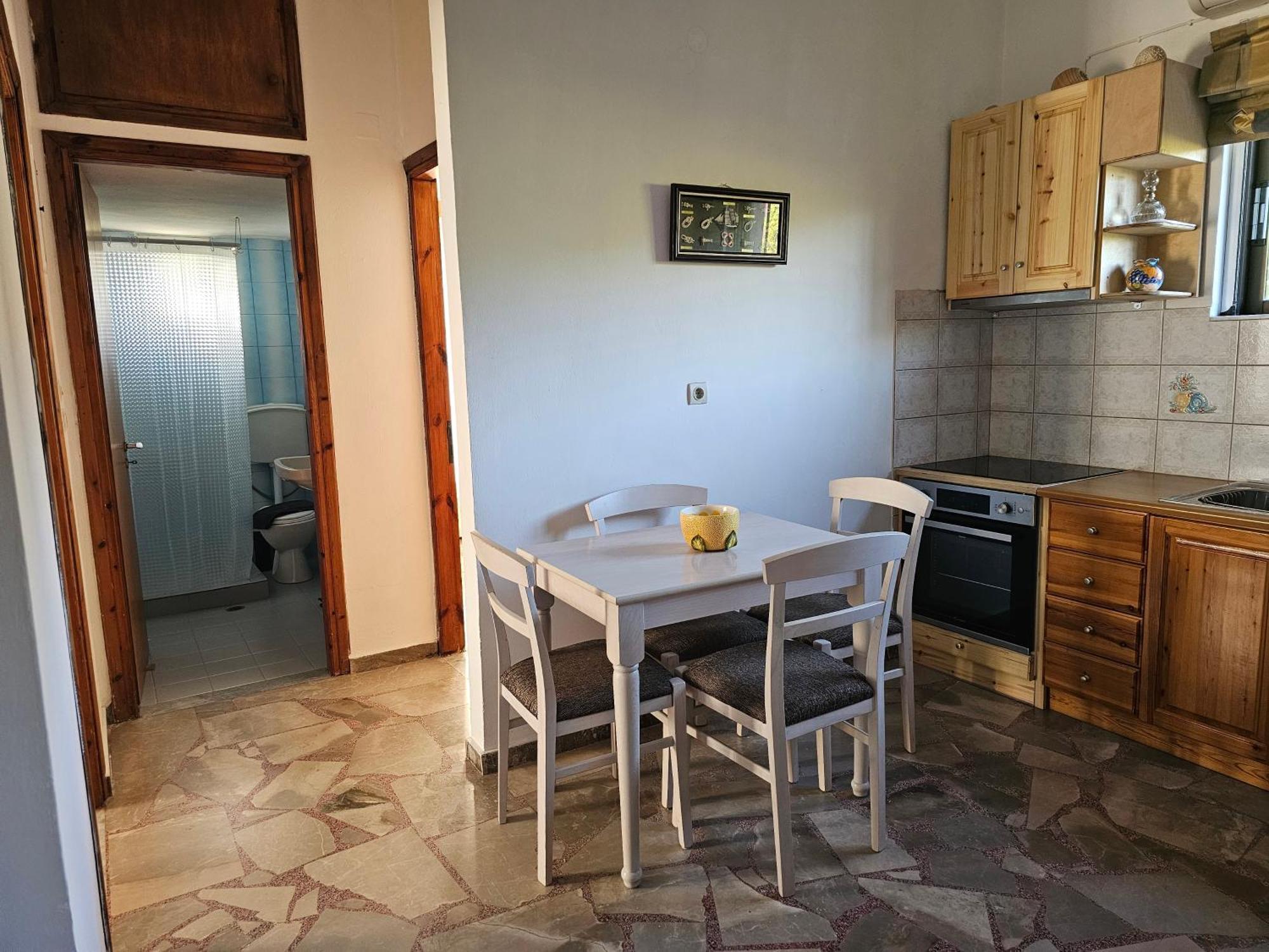 Country Side House Villa Koroni  Exterior photo